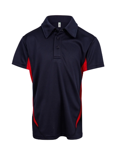 Picture of RAMO, Kids Accelerator Polo